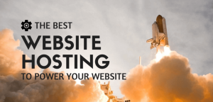 The Best Website Hosting